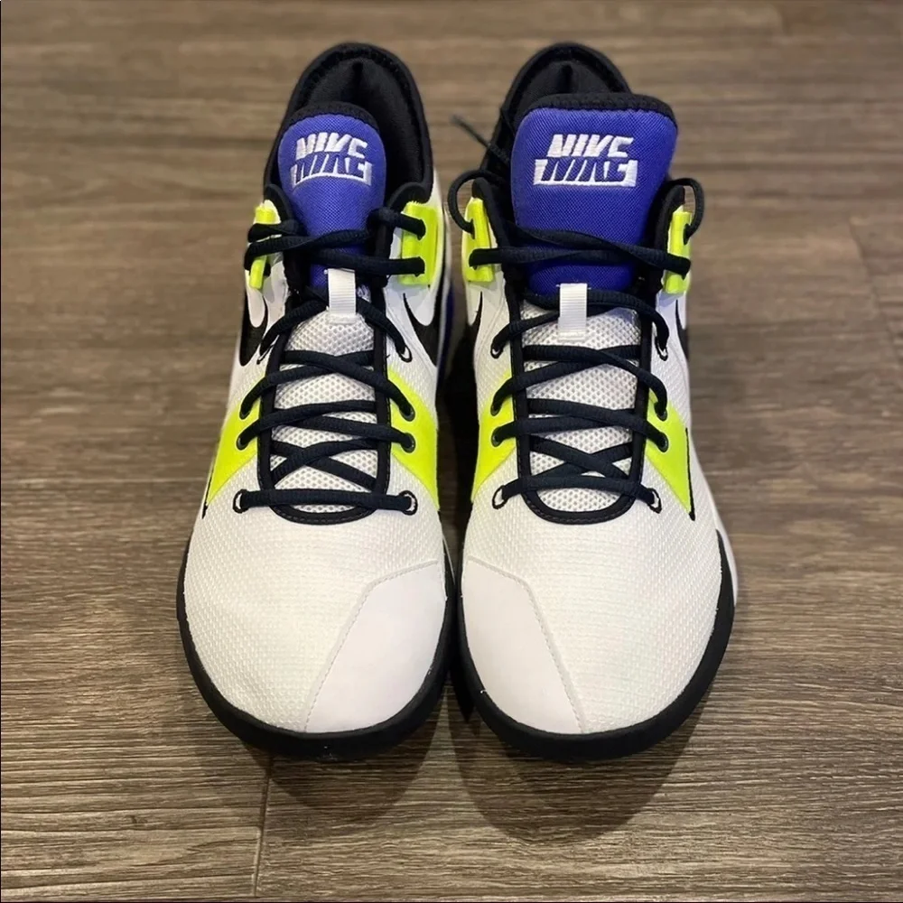 Nike Air Max Impact 2 sz 11.5 - Picture 6 of 6